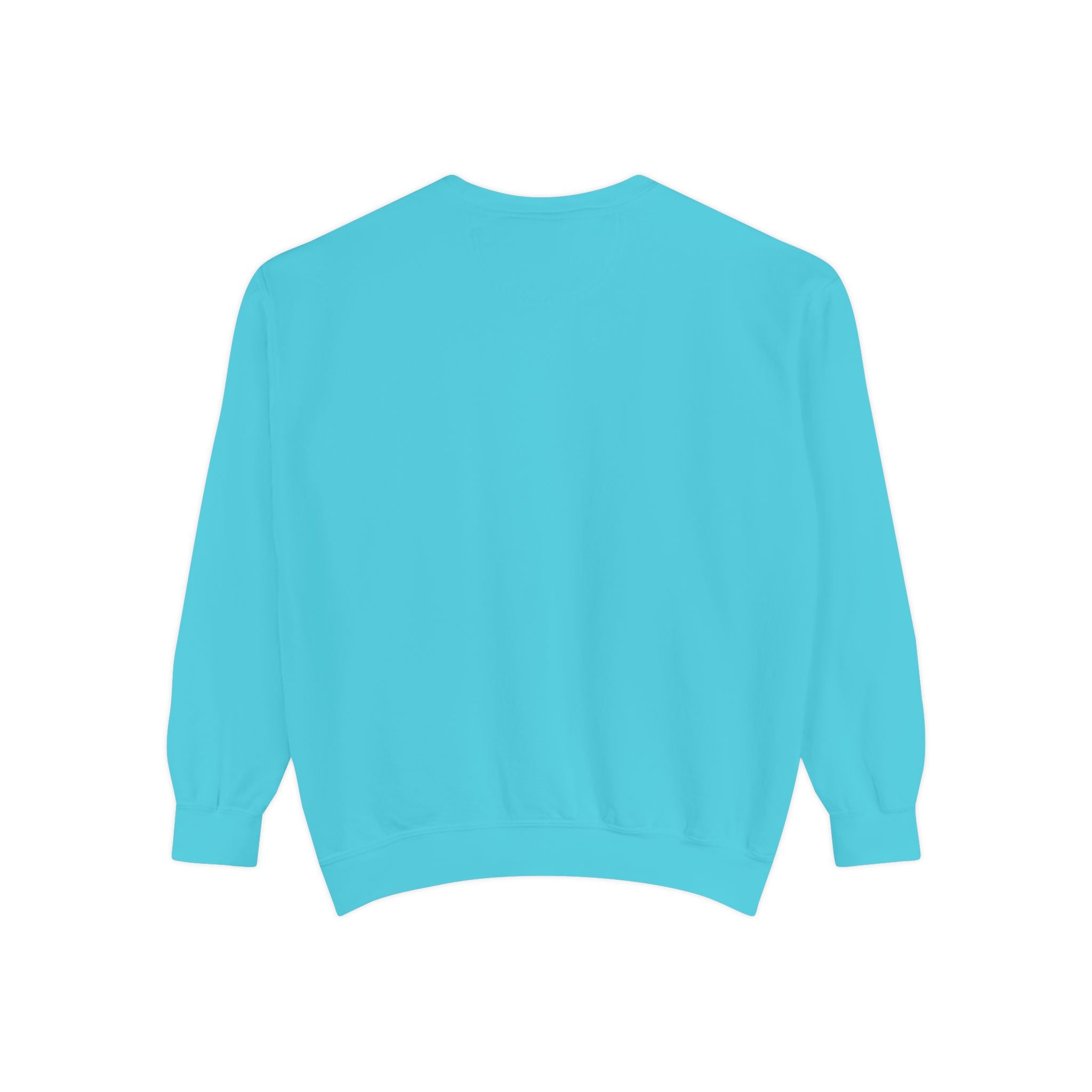 Miami Sunset Sweatshirt — Vintage Palm Beach Crewneck