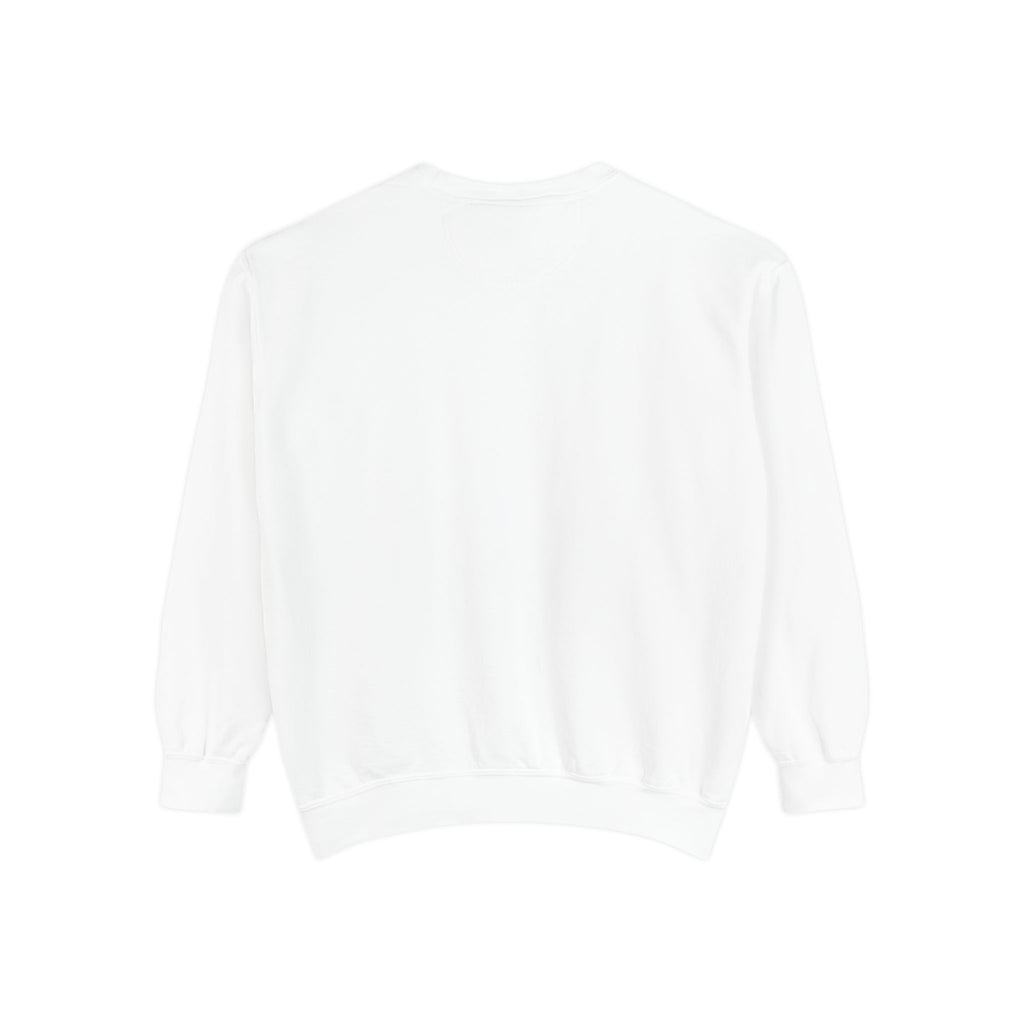 Miami Sunset Sweatshirt — Vintage Palm Beach Crewneck