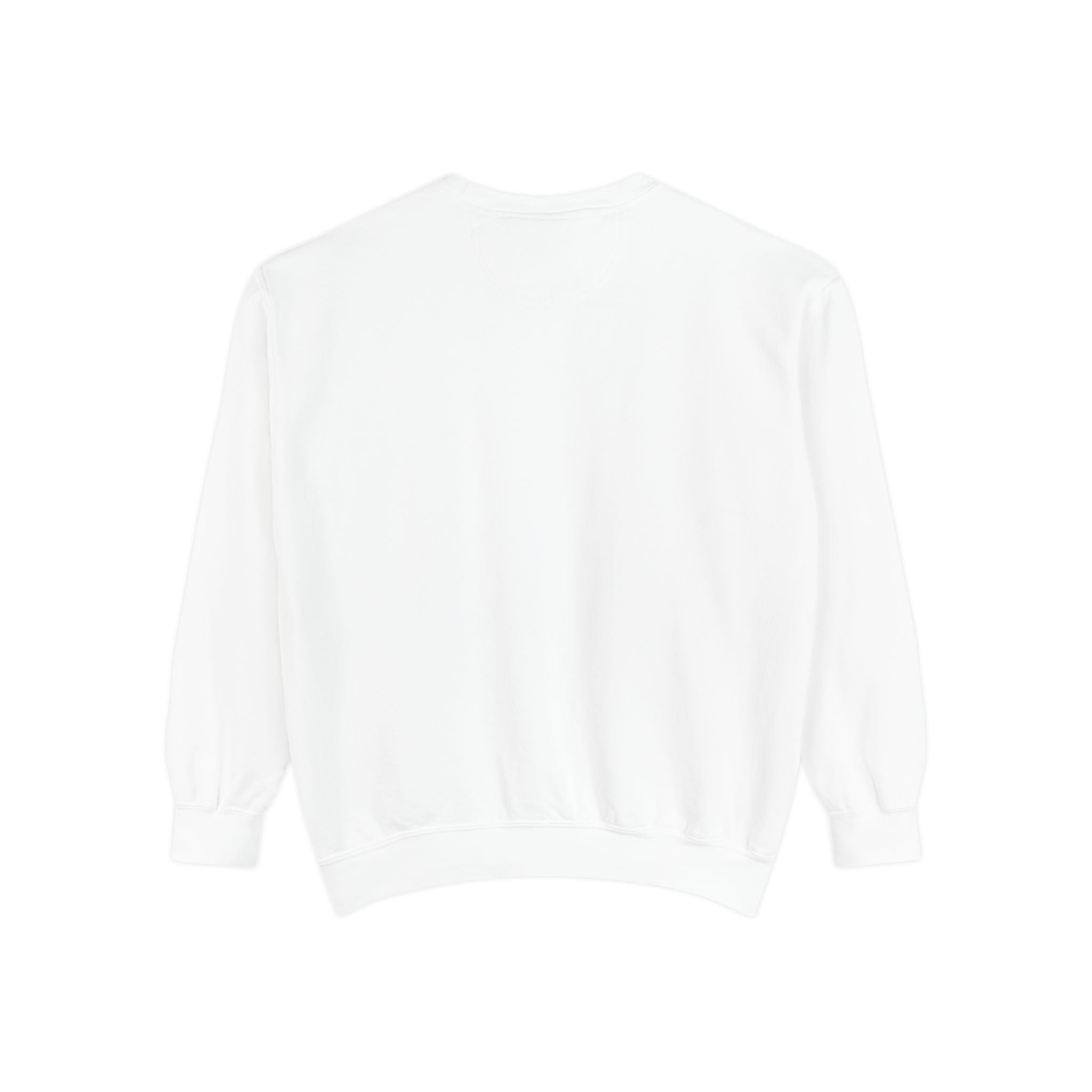 Miami Sunset Sweatshirt — Vintage Palm Beach Crewneck