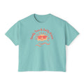 Boxy Tee