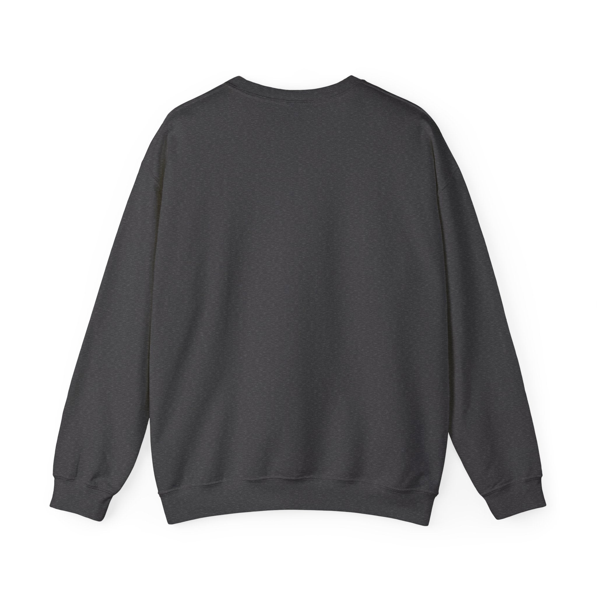 Classy Floral Crewneck Sweatshirt — "Classy with a touch of grace"