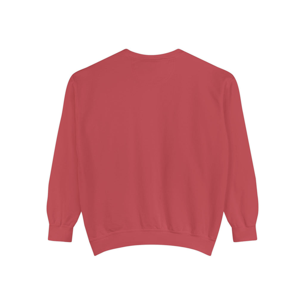 Miami Sunset Sweatshirt — Vintage Palm Beach Crewneck