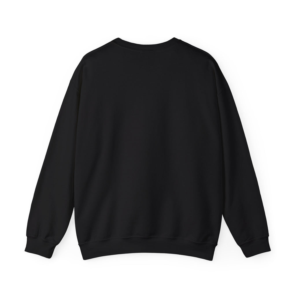 Classy Floral Crewneck Sweatshirt — "Classy with a touch of grace"