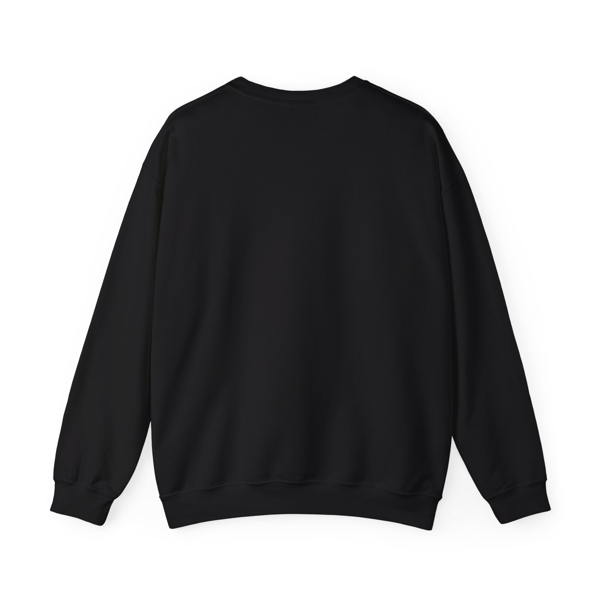 Classy Floral Crewneck Sweatshirt — "Classy with a touch of grace"