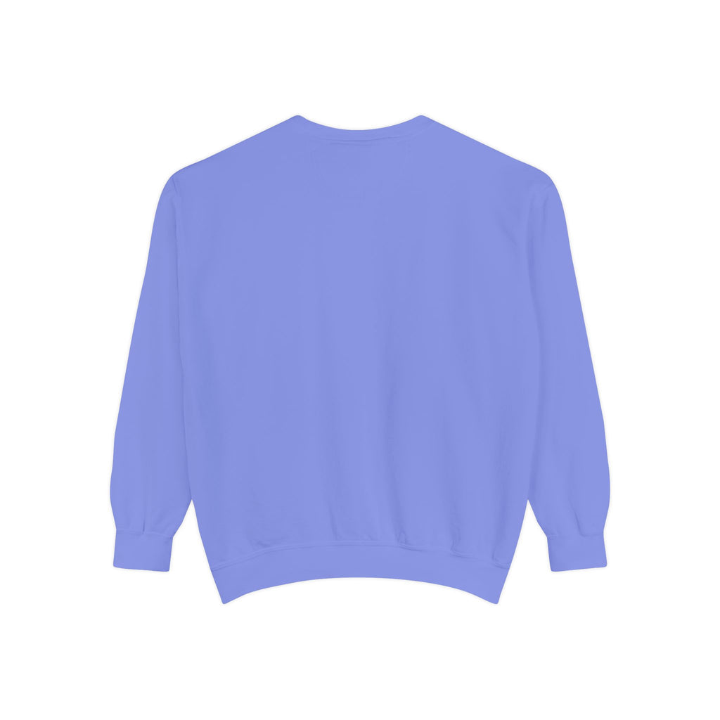 Miami Sunset Sweatshirt — Vintage Palm Beach Crewneck