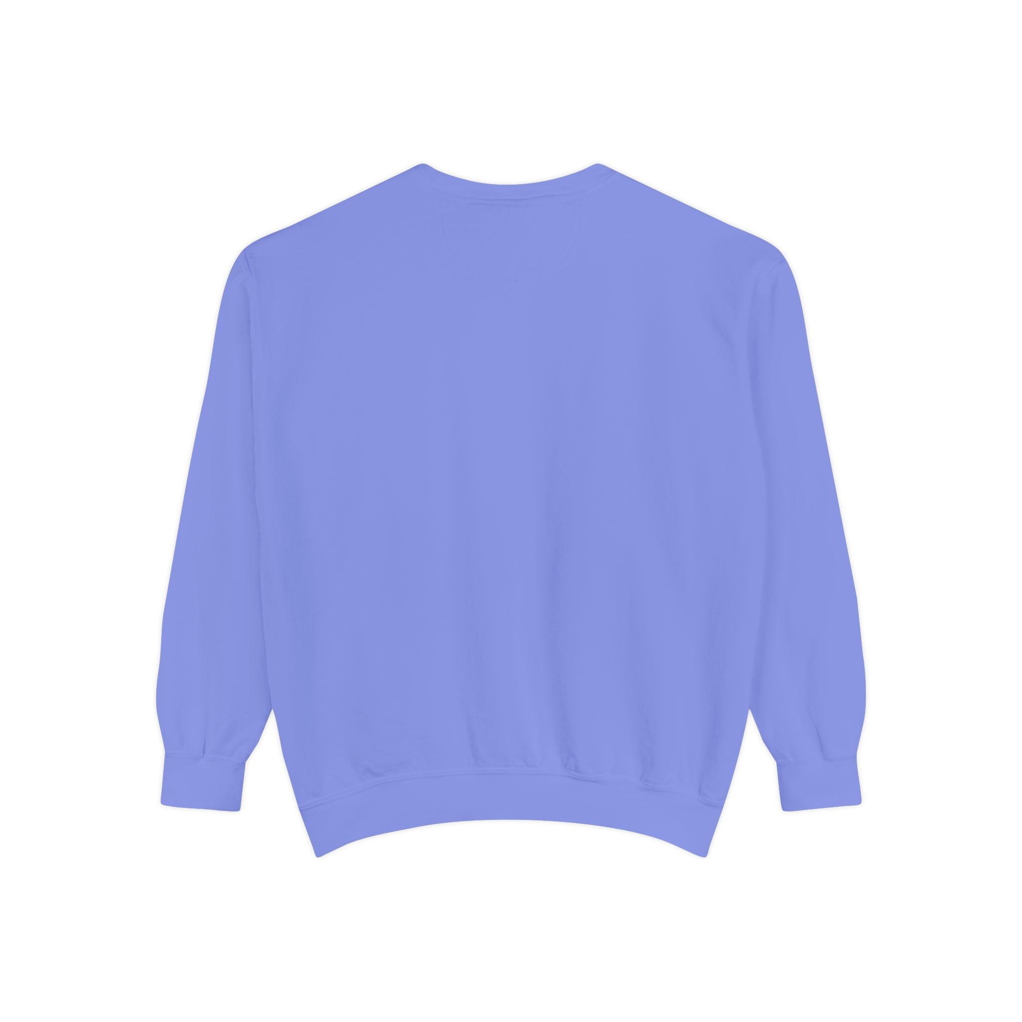 Miami Sunset Sweatshirt — Vintage Palm Beach Crewneck