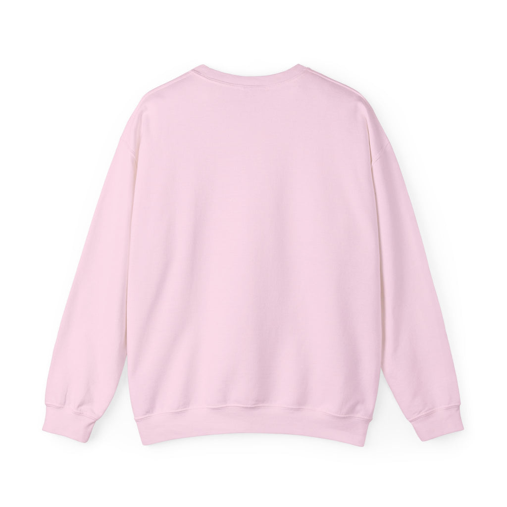 Classy Floral Crewneck Sweatshirt — "Classy with a touch of grace"