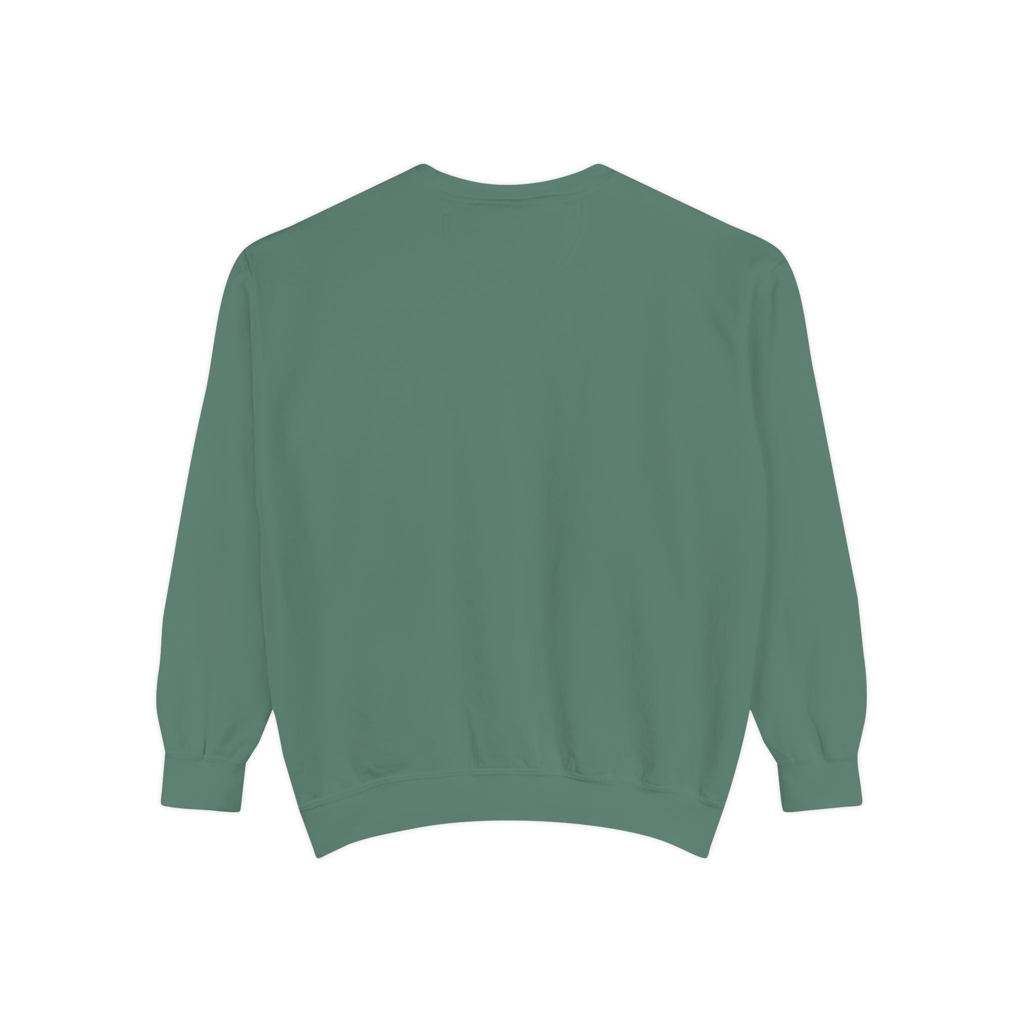 Miami Sunset Sweatshirt — Vintage Palm Beach Crewneck