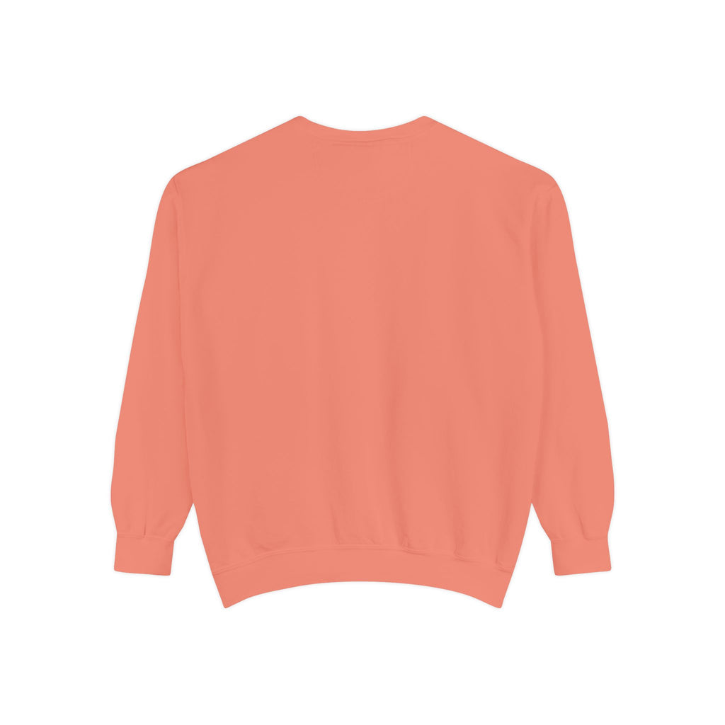 Miami Sunset Sweatshirt — Vintage Palm Beach Crewneck