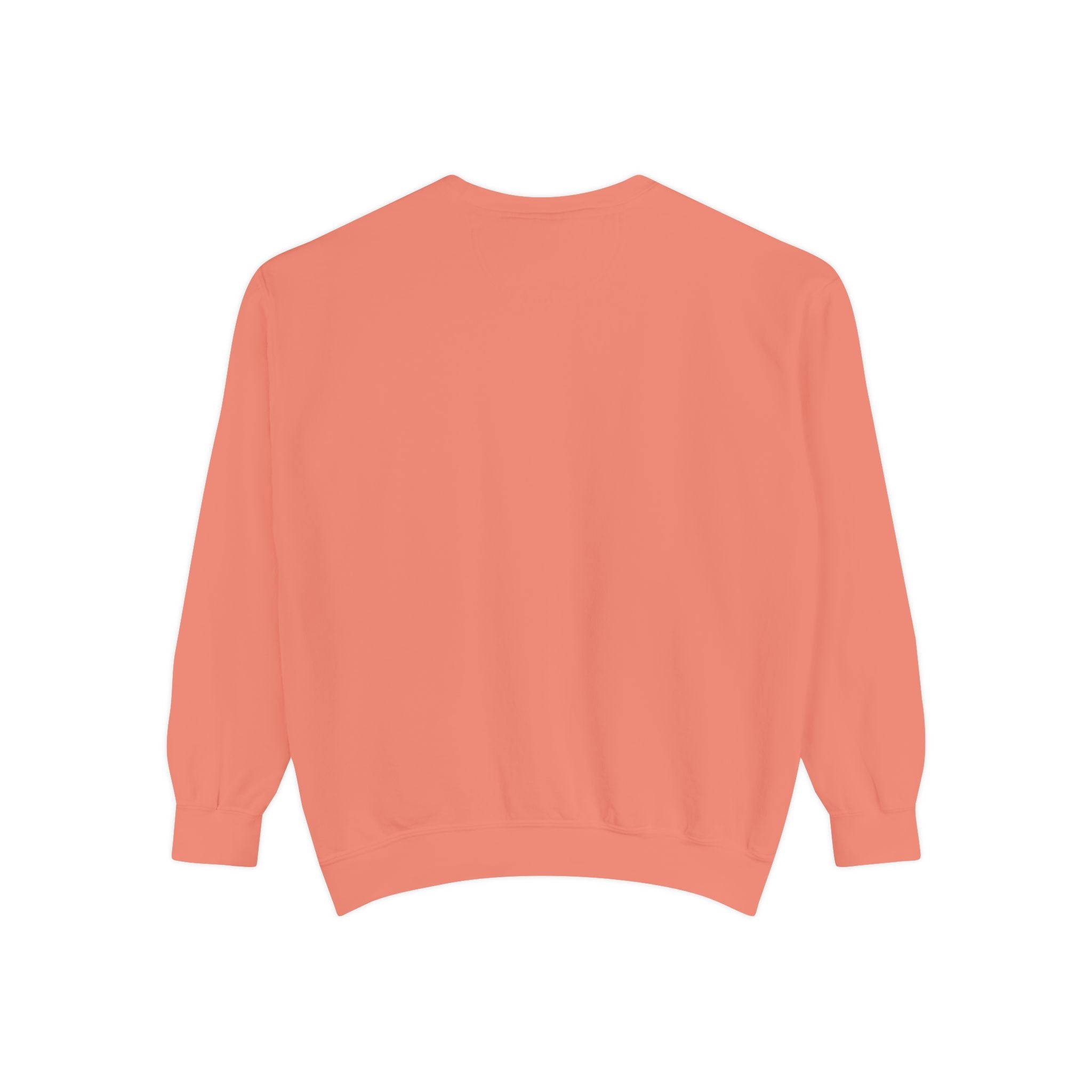 Miami Sunset Sweatshirt — Vintage Palm Beach Crewneck