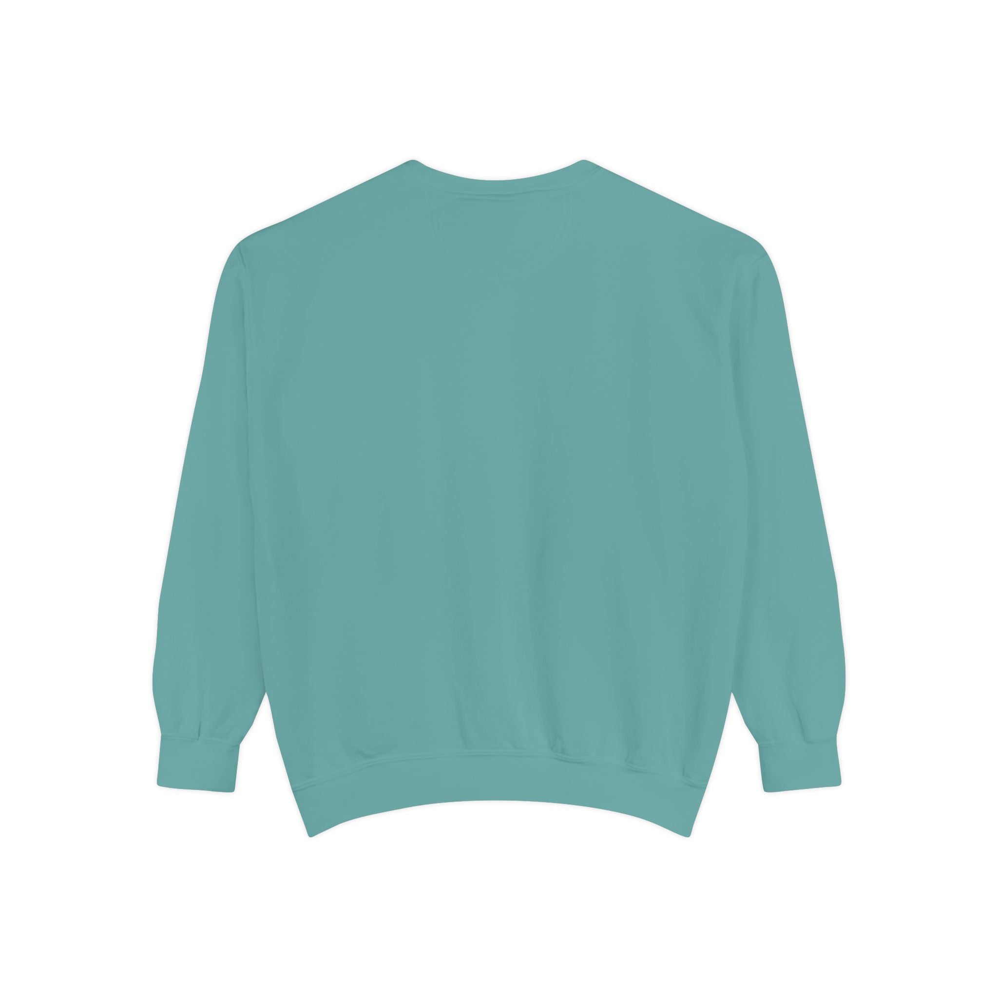Miami Sunset Sweatshirt — Vintage Palm Beach Crewneck