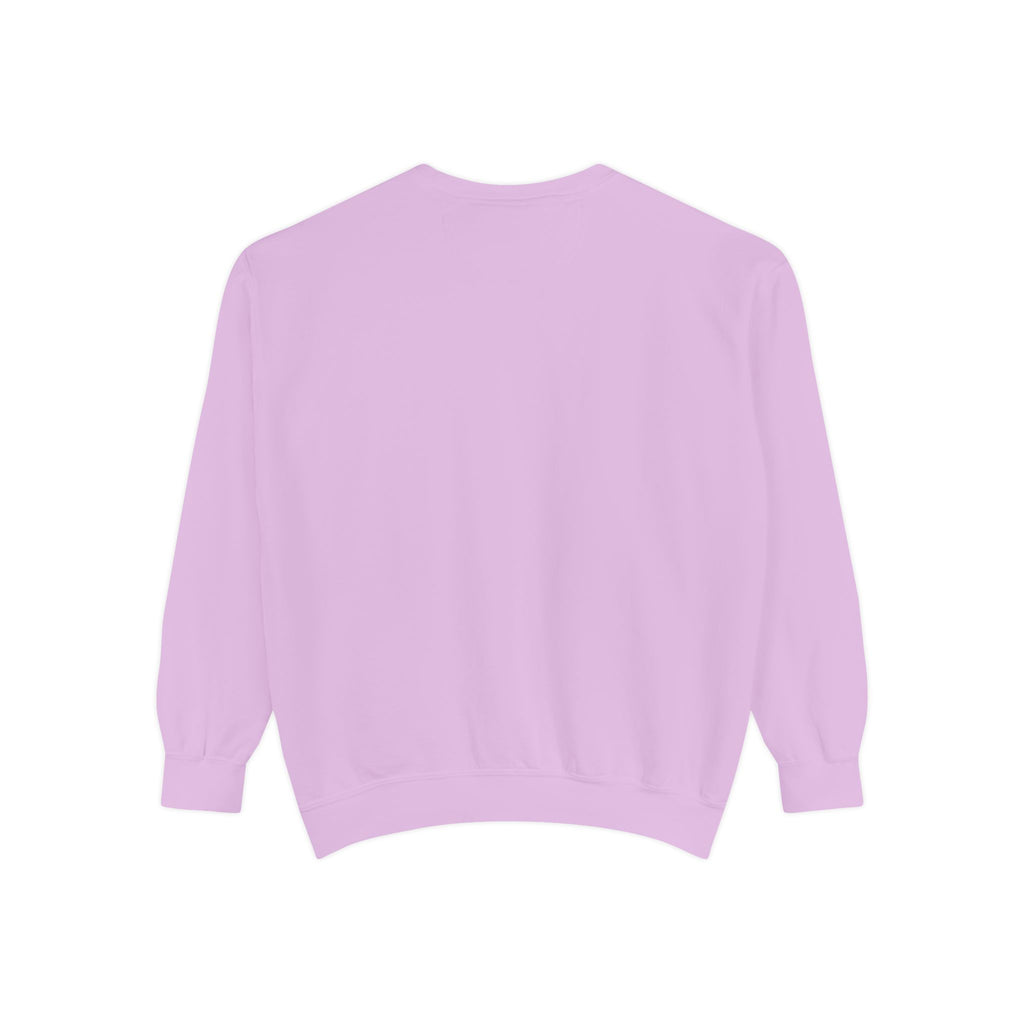 Miami Sunset Sweatshirt — Vintage Palm Beach Crewneck