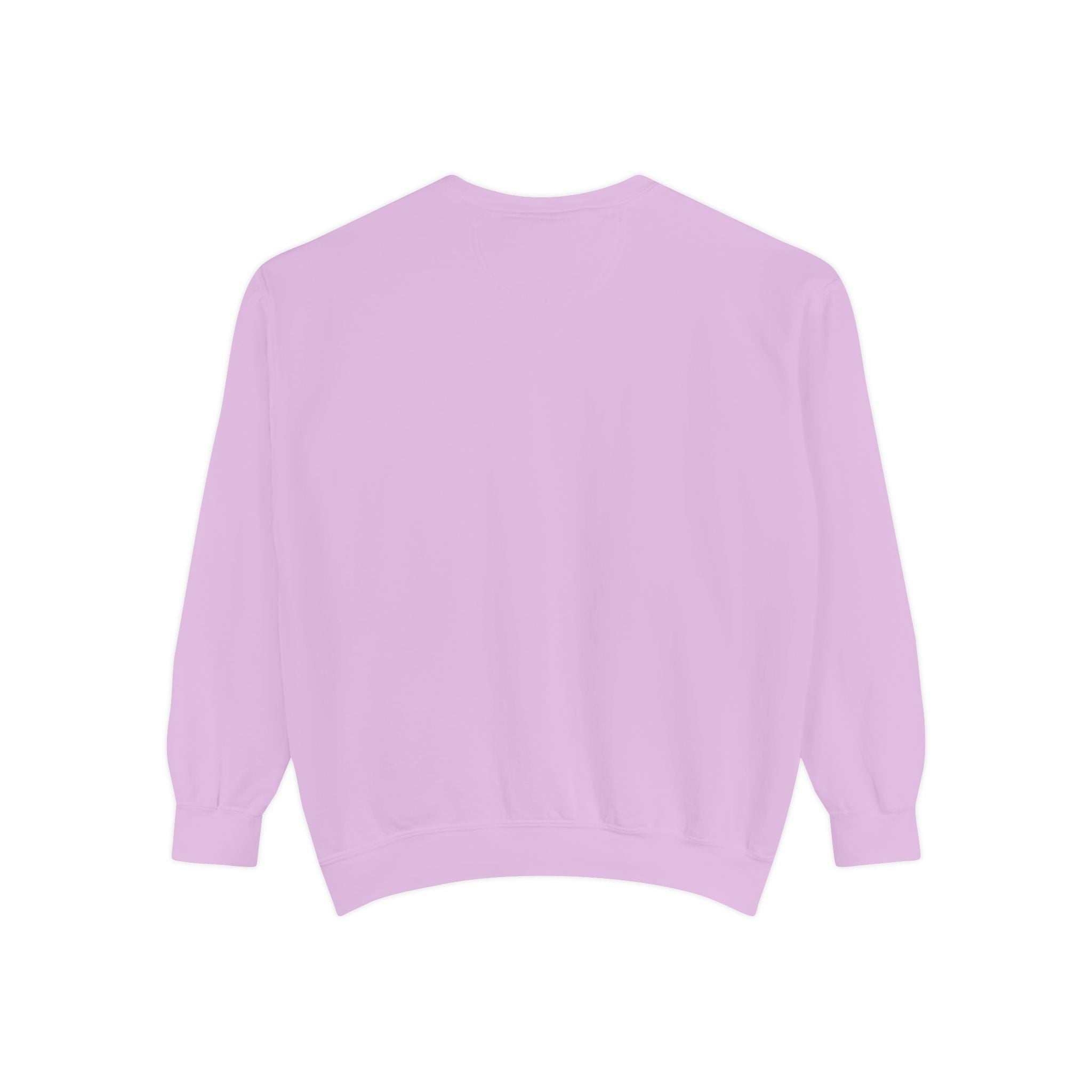 Miami Sunset Sweatshirt — Vintage Palm Beach Crewneck