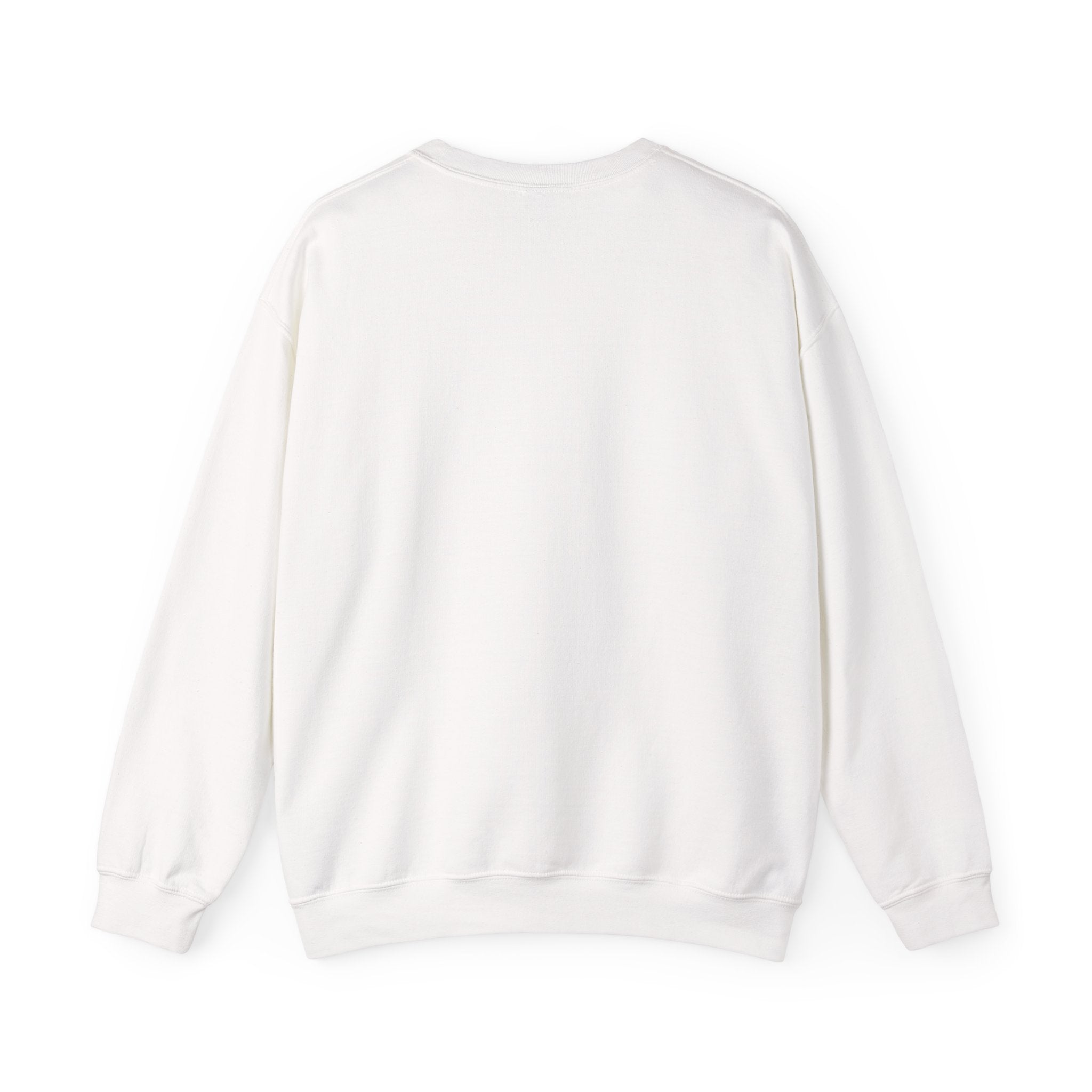 Classy Floral Crewneck Sweatshirt — "Classy with a touch of grace"